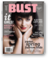 BUST Magazine